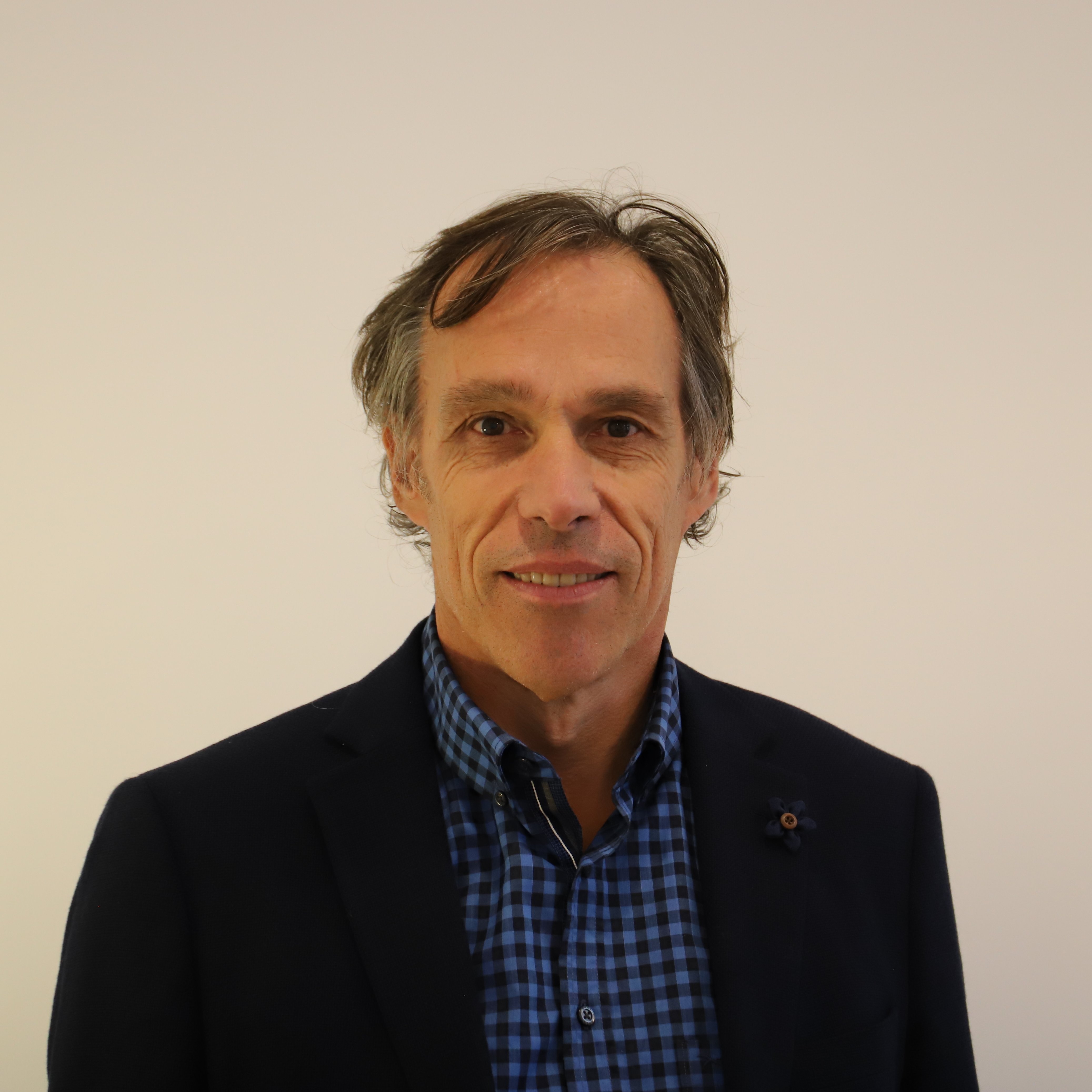 Foto van Siebe Jongebloed
